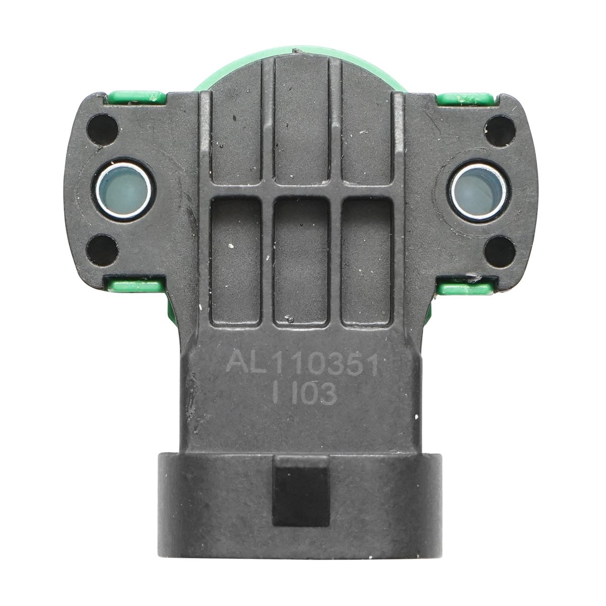 Senzor de pozitie punte fata TLS pentru John Deere cod OEM AL110351, AL113868 Breckner Germany
